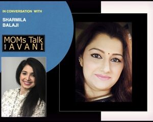 Sharmila